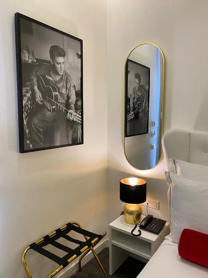 Lisbon City Hollywood Hotel By City Hotels