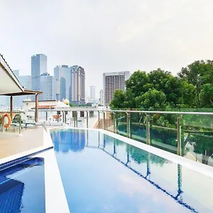 Hotel Rest Bugis ****