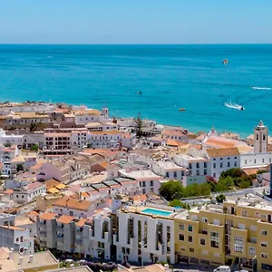 Hotel Colina Do Mar ***