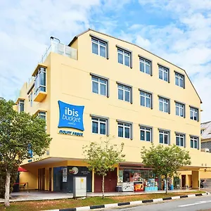 Hotel Ibis Budget Mount Faber **