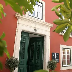 São Vicente Alfama By Trius Hotel