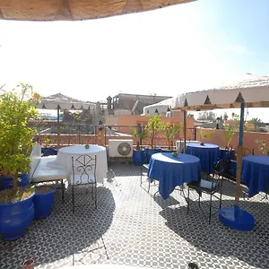 navštívit hotel