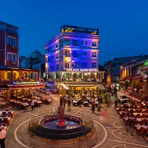 navštívit hotel