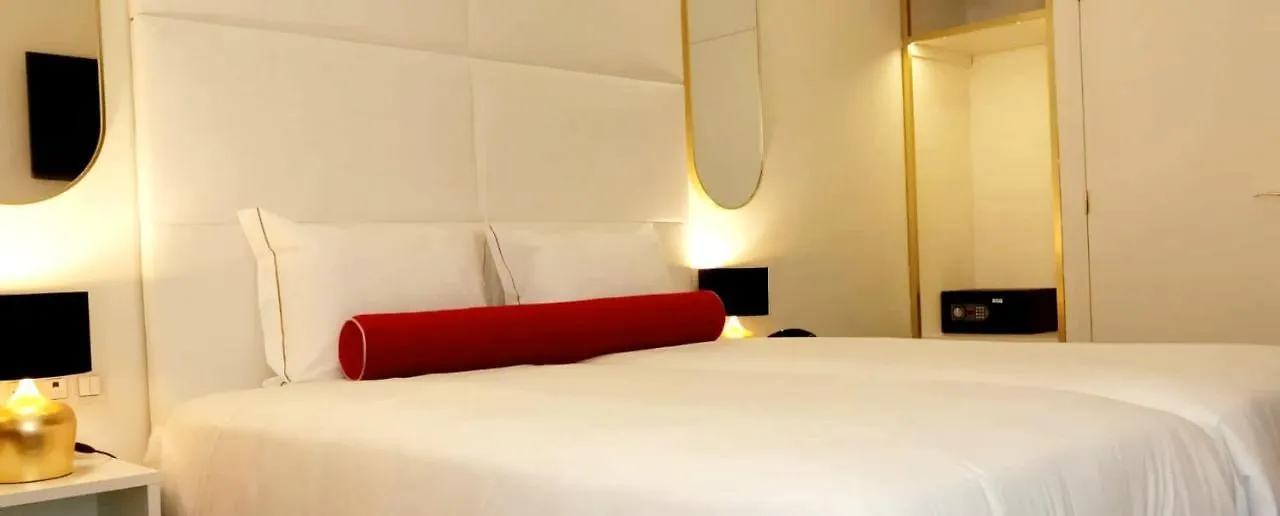 Lisbon City Hollywood Hotel By City Hotels