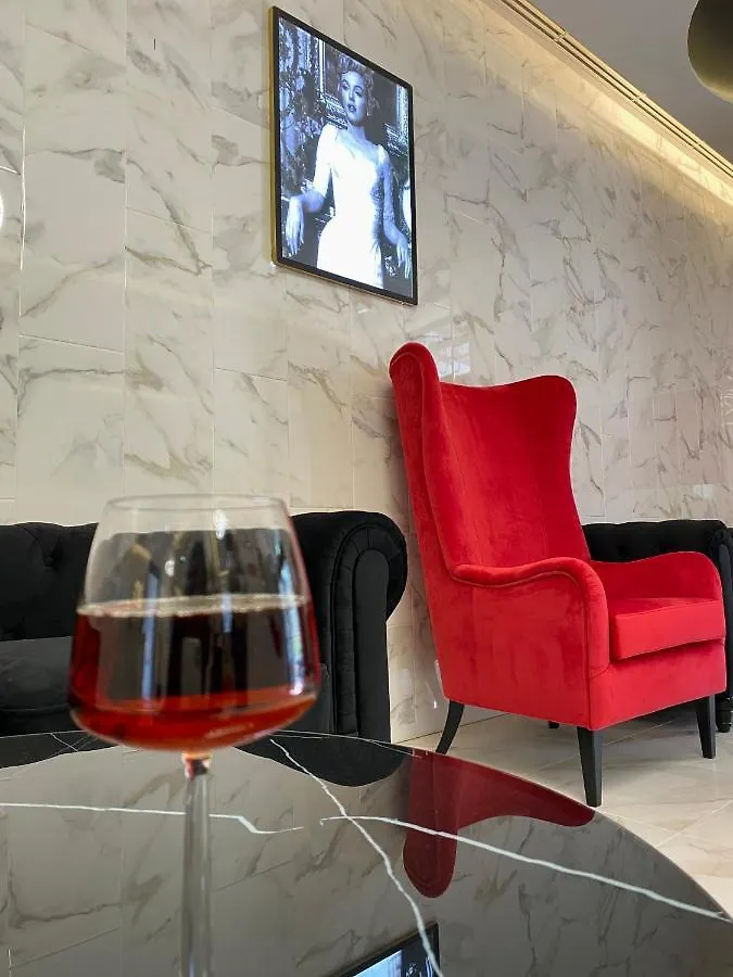 Lisbon City Hollywood Hotel By City Hotels 4*,