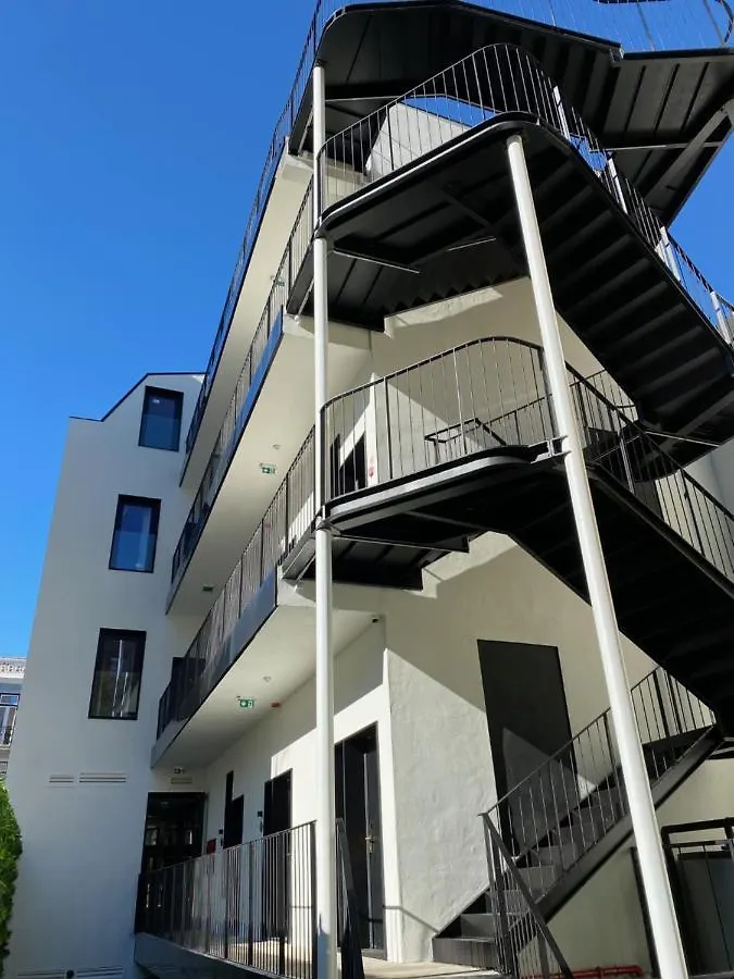 Lisbon City Hollywood Hotel By City Hotels