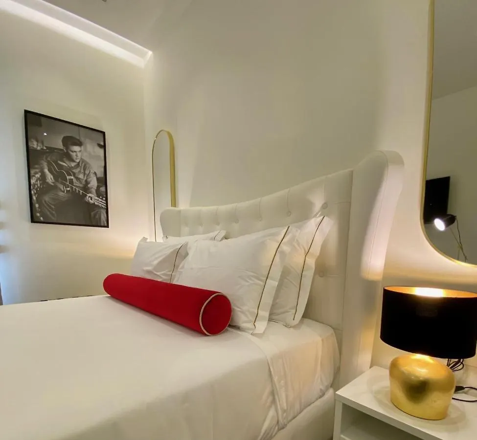 Lisbon City Hollywood Hotel By City Hotels