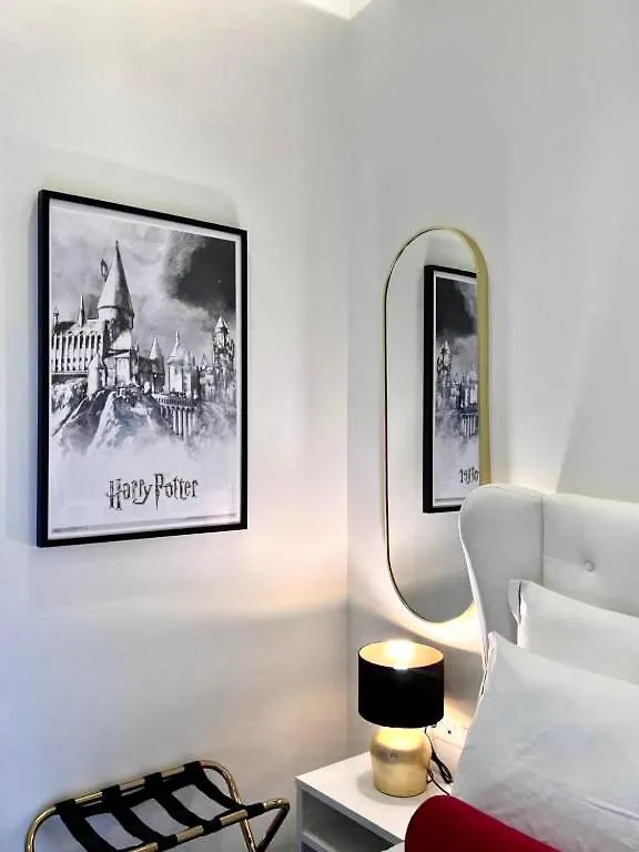 Lisbon City Hollywood Hotel By City Hotels 4*,