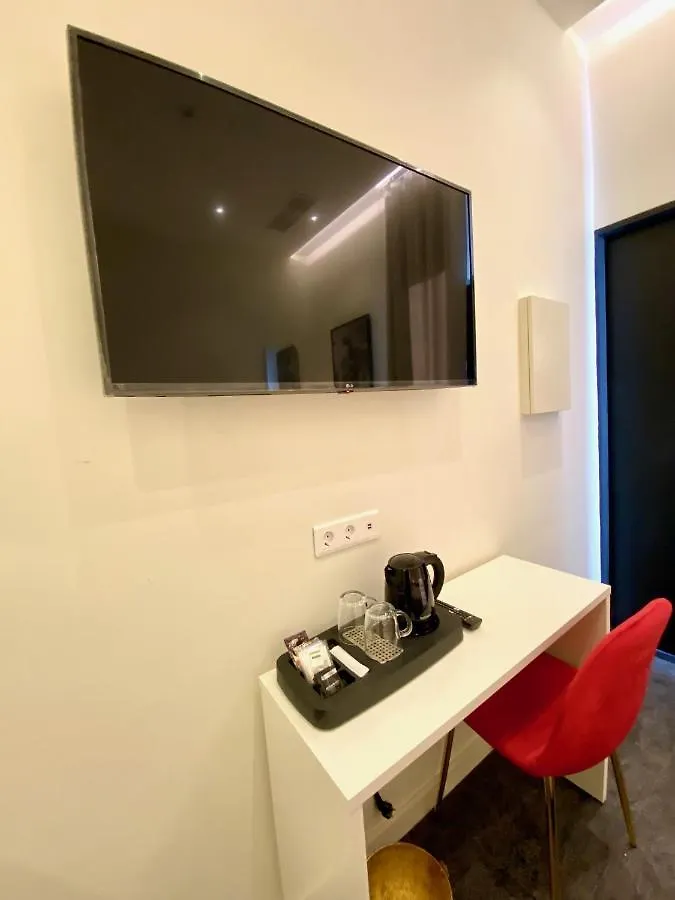 Lisbon City Hollywood Hotel By City Hotels Португалия