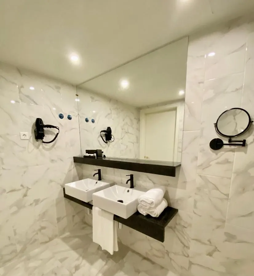 Lisbon City Hollywood Hotel By City Hotels