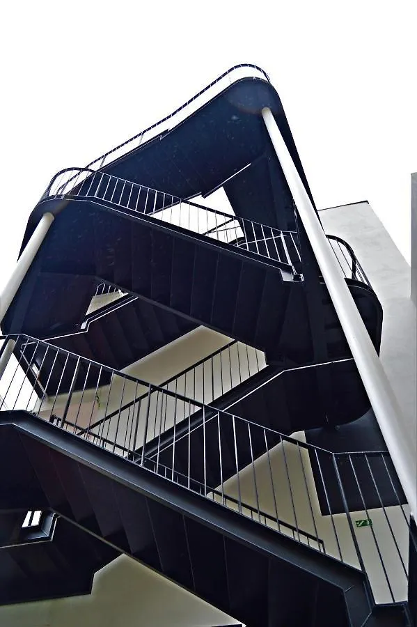Lisbon City Hollywood Hotel By City Hotels