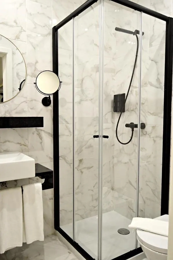 Lisbon City Hollywood Hotel By City Hotels Португалия
