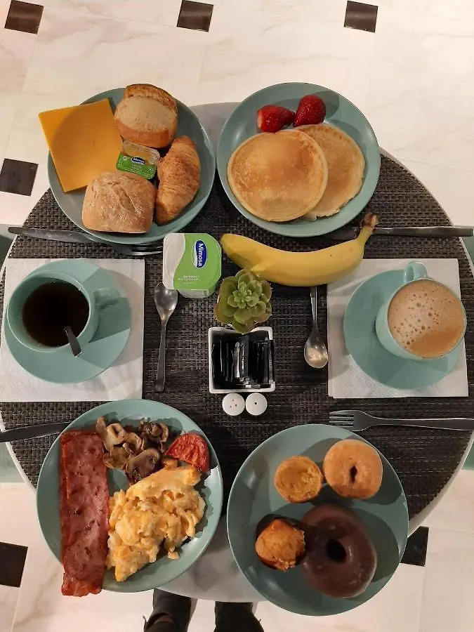 Lisbon City Hollywood Hotel By City Hotels