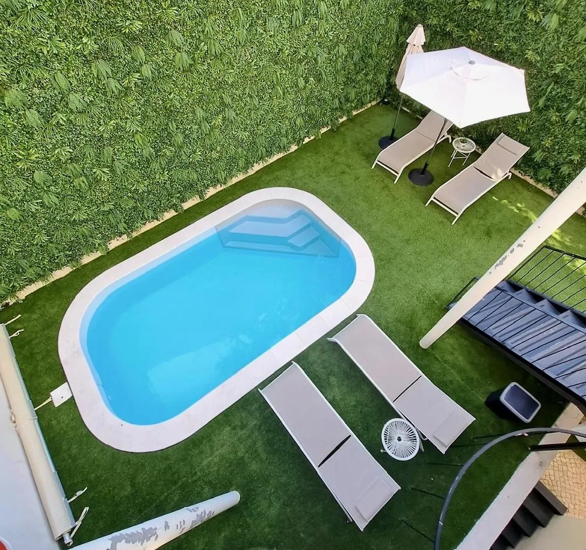 Lisbon City Hollywood Hotel By City Hotels